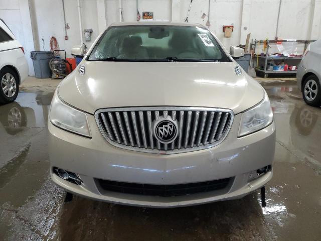 Foto 5 de la subasta – 2012 BUICK LACROSSE P con VIN 1G4GD5E31CF231795
