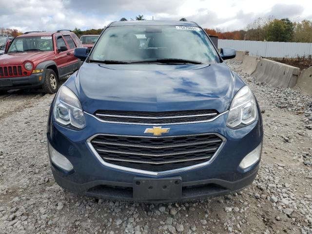 Photo 5 from auction – 2017 CHEVROLET EQUINOX LT with VIN 2GNFLFEK6H6132639