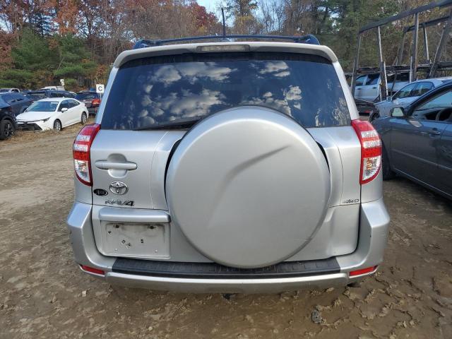 Photo 6 from auction – 2012 TOYOTA RAV4 with VIN 2T3BF4DV4CW187067