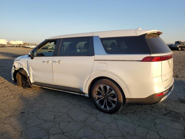 Photo 2 from auction – 2023 KIA CARNIVAL E with VIN KNDNC5H31P6298462