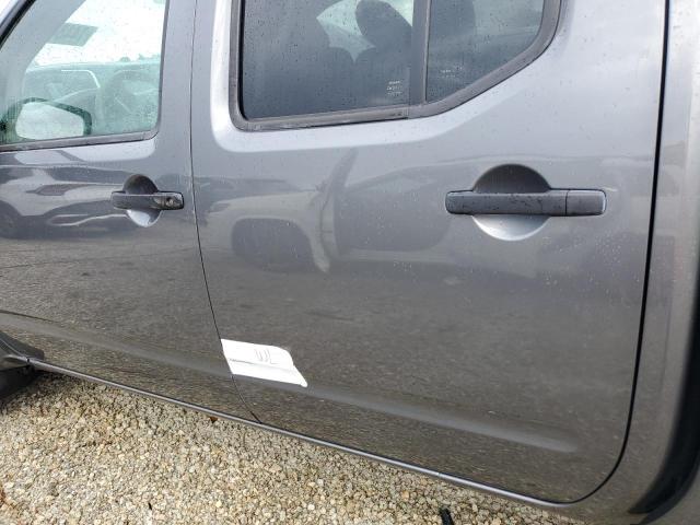 Photo 12 from auction – 2019 NISSAN FRONTIER S with VIN 1N6AD0EV2KN876813