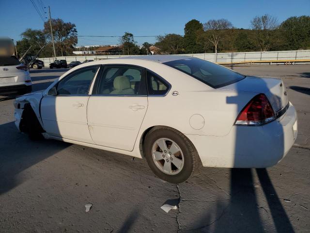 Photo 2 from auction – 2007 CHEVROLET IMPALA LT with VIN 2G1WT58K179153435