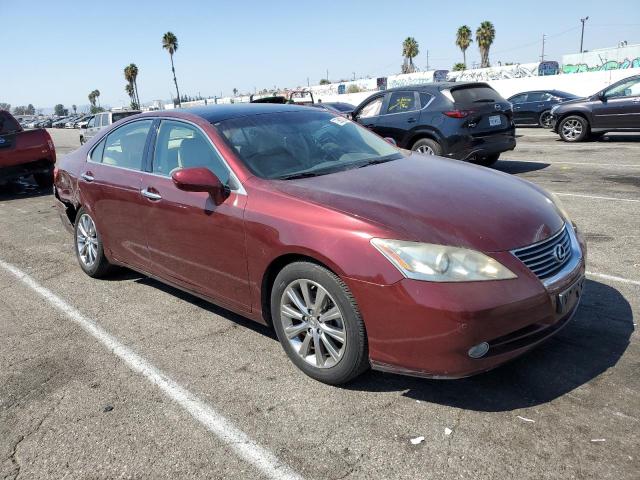 Foto 4 de la subasta – 2008 LEXUS ES 350 con VIN JTHBJ46G482209855