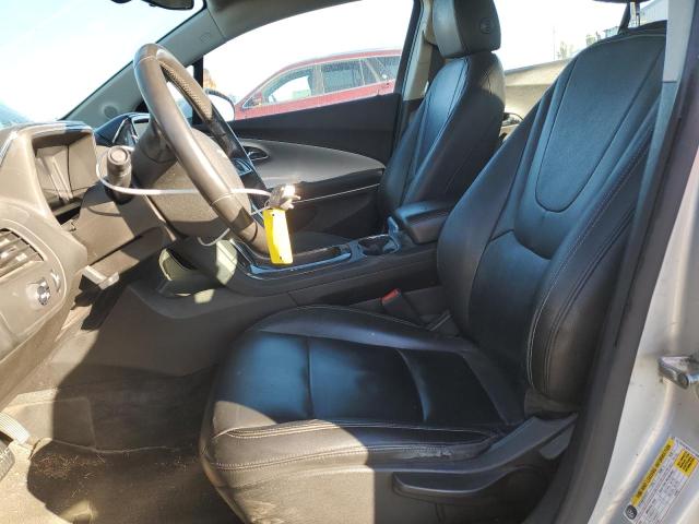Photo 7 from auction – 2013 CHEVROLET VOLT with VIN 1G1RF6E40DU101986