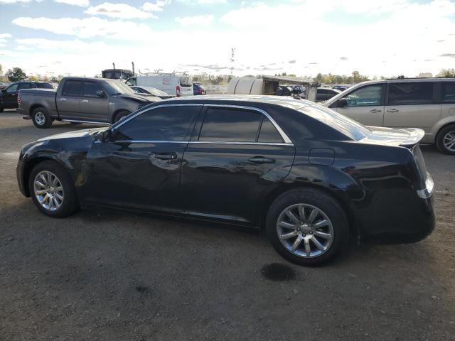 Photo 2 from auction – 2013 CHRYSLER 300C with VIN 2C3CCAET8DH640864