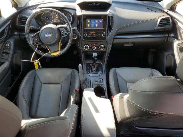 Photo 8 from auction – 2021 SUBARU CROSSTREK with VIN JF2GTHRC3MH200543