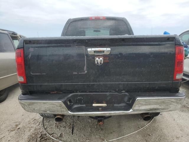 Photo 6 from auction – 2006 DODGE RAM 1500 S with VIN 1D7HA18N46S521568