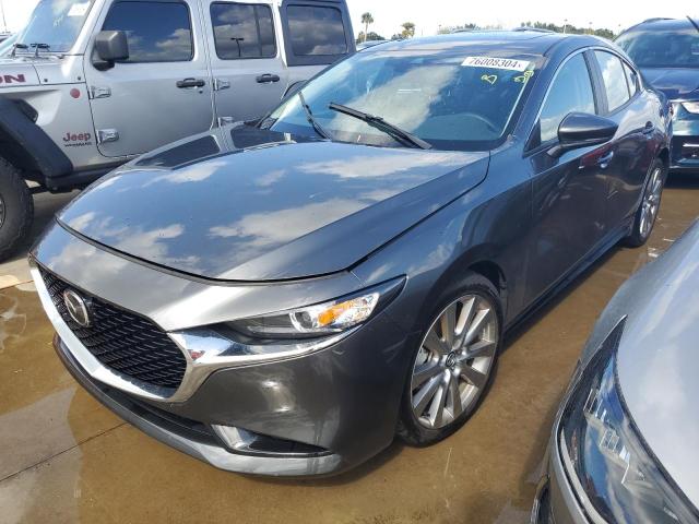 MAZDA 3 PREFERRE 2023 with VIN 3MZBPACM5PM374097 - Photo from auction