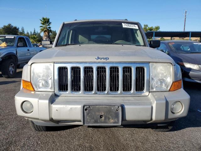 Zdjęcie 5 z aukcji – 2008 JEEP COMMANDER z VIN 1J8HG48K38C124617