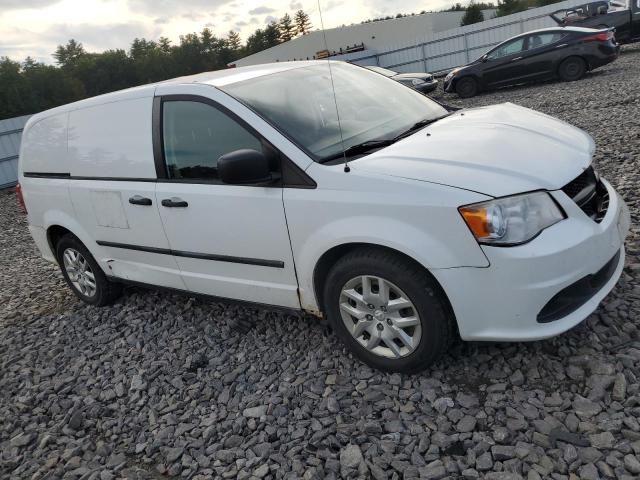Photo 4 from auction – 2014 RAM TRADESMAN with VIN 2C4JRGAG0ER389962