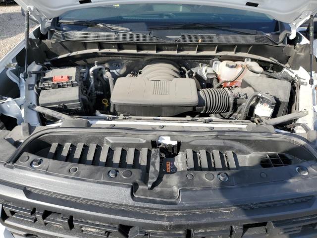 Photo 11 from auction – 2023 CHEVROLET SILVERADO with VIN 1GCUDAED0PZ268740