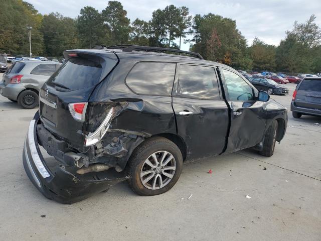 Photo 3 from auction – 2014 NISSAN PATH FINDE with VIN 5N1AR2MN2EC635962