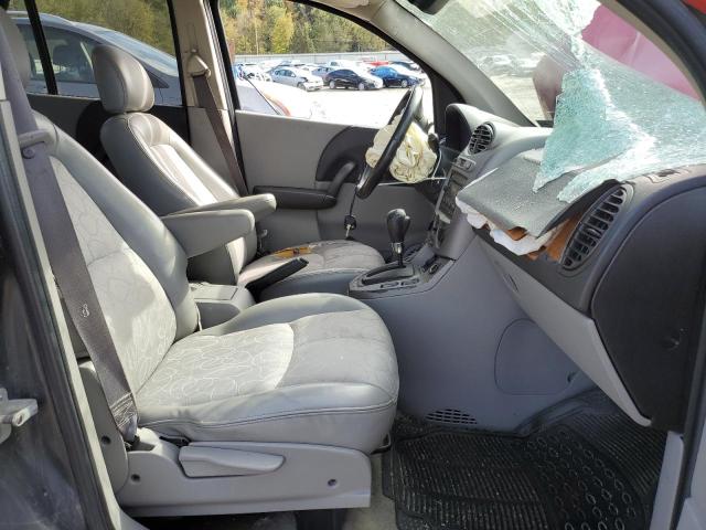Photo 7 from auction – 2004 SATURN VUE with VIN 5GZCZ63494S830604