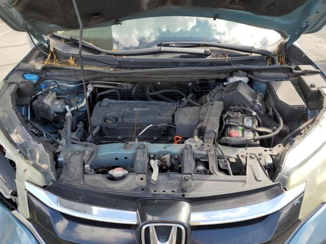 Photo 12 from auction – 2016 HONDA CR-V EX with VIN 2HKRM3H51GH525188