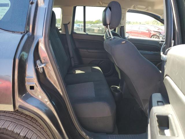 Photo 11 from auction – 2015 JEEP COMPASS SP with VIN 1C4NJCBAXFD156123