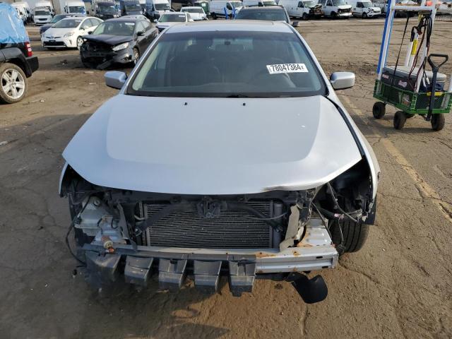 Photo 5 from auction – 2012 FORD FUSION SE with VIN 3FAHP0HA9CR136357