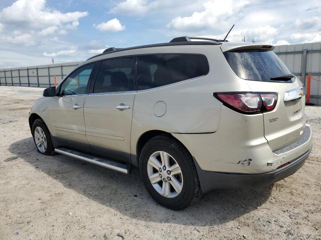 Photo 2 from auction – 2013 CHEVROLET TRAVERSE L with VIN 1GNKRGKD2DJ252489