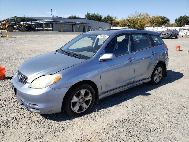 TOYOTA COROLLA MA 2004 with VIN 2T1KY38E94C172557 - Photo from auction