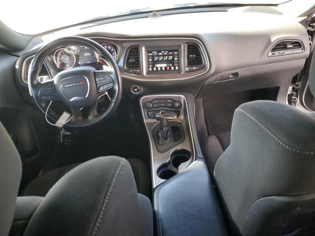 Photo 8 from auction – 2021 DODGE CHALLENGER with VIN 2C3CDZBT9MH583459
