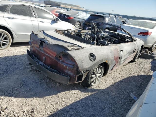 Photo 3 from auction – 2001 MITSUBISHI ECLIPSE SP with VIN 4A3AE45GX1E147768