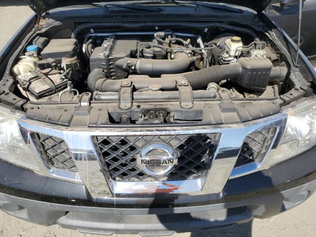 Foto 11 de la subasta – 2016 NISSAN FRONTIER S con VIN 1N6BD0CT2GN713060