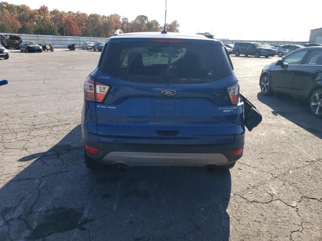 Photo 6 from auction – 2017 FORD ESCAPE TIT with VIN 1FMCU9JD5HUC45366