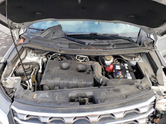 Photo 12 from auction – 2016 FORD EXPLORER with VIN 1FM5K8BH3GGA56903