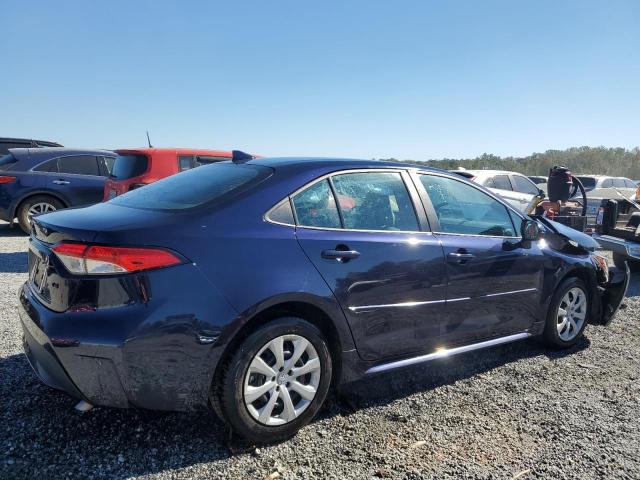 Photo 3 from auction – 2020 TOYOTA COROLLA LE with VIN 5YFEPRAE9LP142485