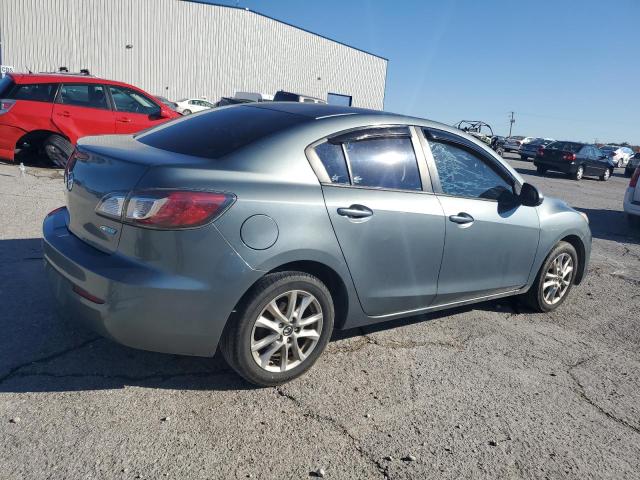 Photo 3 from auction – 2013 MAZDA 3 I with VIN JM1BL1U75D1756677