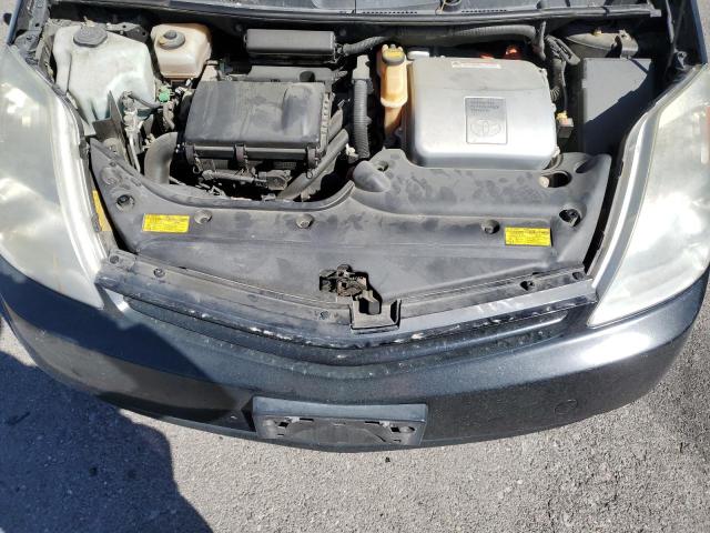 Photo 11 from auction – 2004 TOYOTA PRIUS with VIN JTDKB20U940071995