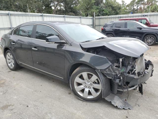 Photo 4 from auction – 2012 BUICK LACROSSE with VIN 1G4GC5E34CF199766