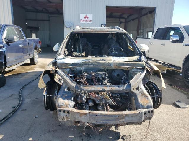 Photo 5 from auction – 2010 BUICK ENCLAVE CX with VIN 5GALRBED6AJ126466