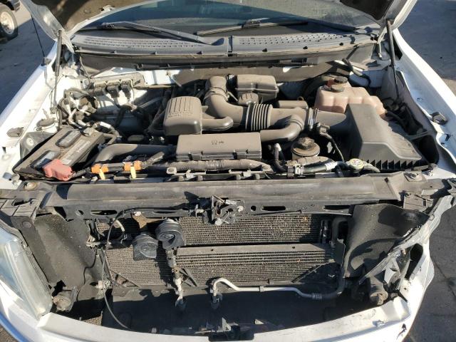 Photo 11 from auction – 2009 FORD F150 SUPER with VIN 1FTPX14V19FA51541