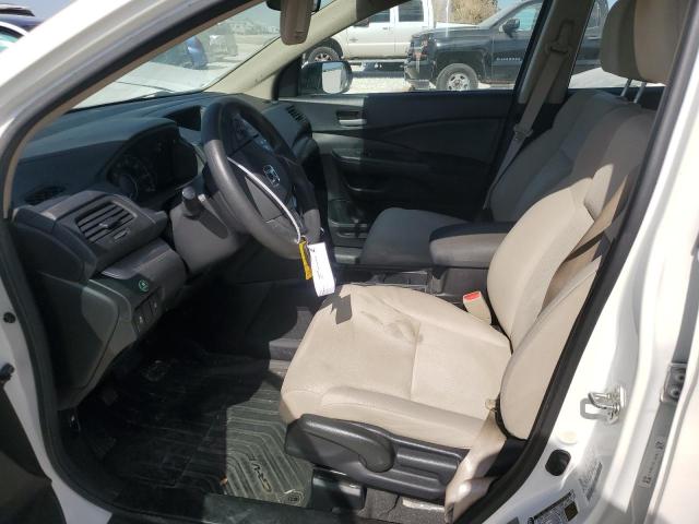 Photo 7 from auction – 2015 HONDA CR-V LX with VIN 5J6RM3H32FL005617