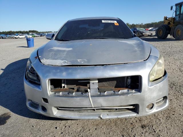 Photo 5 from auction – 2013 NISSAN MAXIMA S with VIN 1N4AA5AP1DC827400