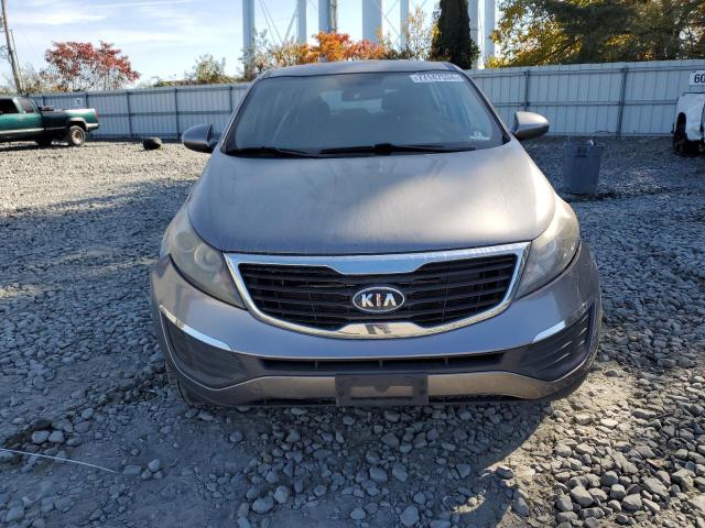 Photo 5 from auction – 2011 KIA SPORTAGE L with VIN KNDPB3A24B7094162
