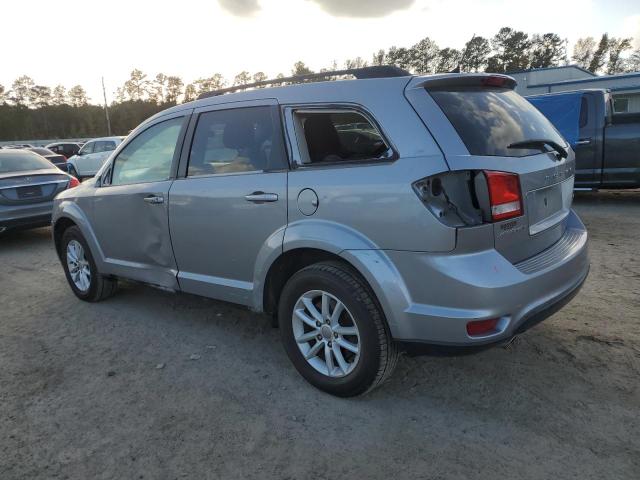Photo 2 from auction – 2015 DODGE JOURNEY SX with VIN 3C4PDCBGXFT701817