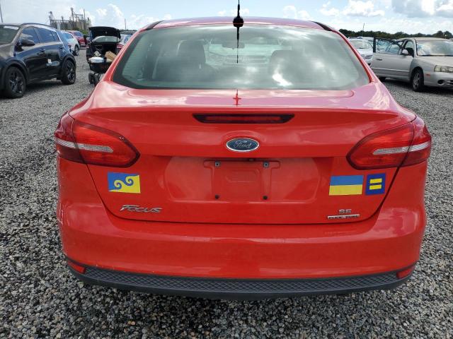 Photo 6 from auction – 2015 FORD FOCUS SE with VIN 1FADP3F21FL269998