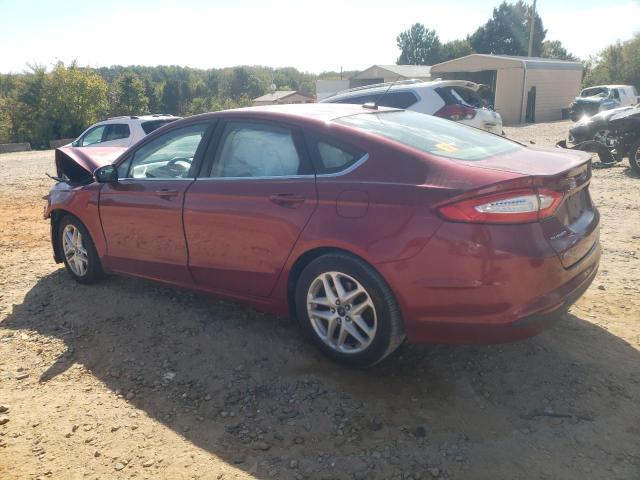 Photo 2 from auction – 2015 FORD FUSION SE with VIN 3FA6P0H76FR214903