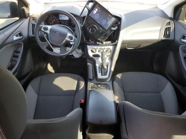 Photo 8 from auction – 2014 FORD FOCUS SE with VIN 1FADP3F21EL458472
