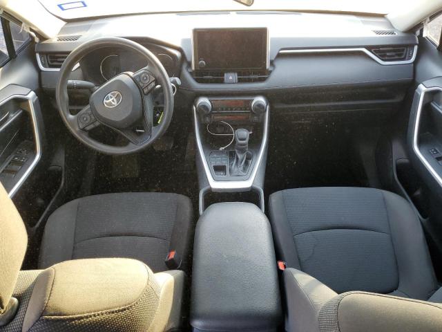 Photo 8 from auction – 2023 TOYOTA RAV4 LE with VIN 2T3F1RFV3PC325649