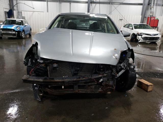 Photo 5 from auction – 2008 NISSAN SENTRA 2.0 with VIN 3N1AB61E88L690125