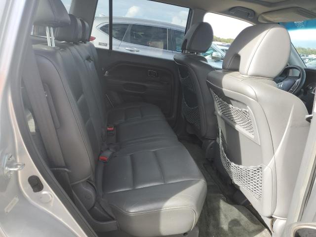 Photo 10 from auction – 2006 HONDA PILOT EX with VIN 5FNYF28706B042550