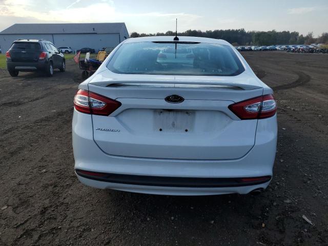 Photo 6 from auction – 2016 FORD FUSION S with VIN 3FA6P0G78GR349254