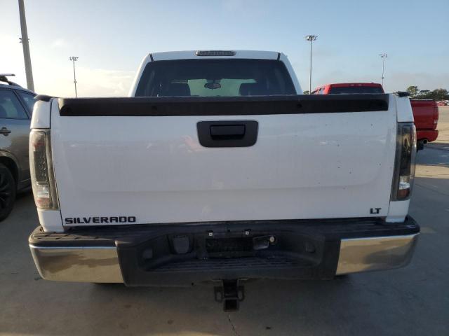 Photo 6 from auction – 2010 CHEVROLET SILVERADO with VIN 3GCRCSEA4AG296939