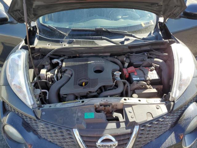 Photo 11 from auction – 2011 NISSAN JUKE S with VIN JN8AF5MVXBT009347