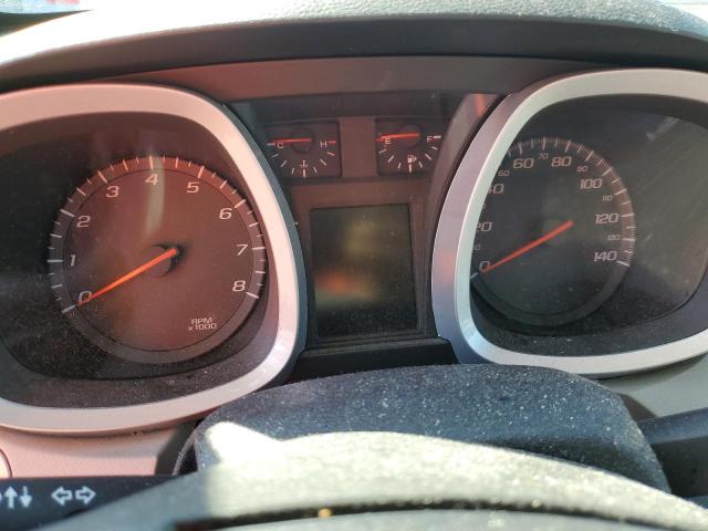 Photo 9 from auction – 2016 CHEVROLET EQUINOX LS with VIN 1GNALBEK2GZ102785
