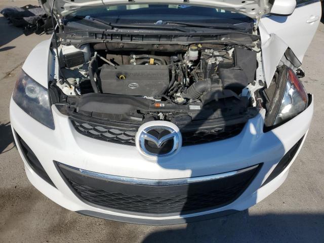 Photo 12 from auction – 2011 MAZDA CX-7 with VIN JM3ER2C53B0383702