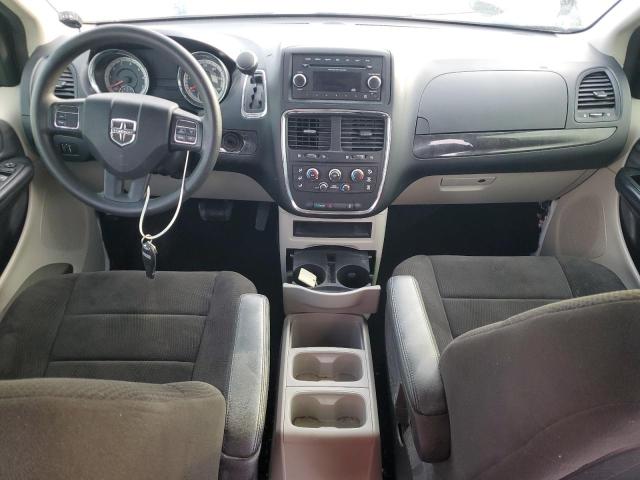 Photo 8 from auction – 2012 DODGE GRAND CARA with VIN 2C4RDGBG2CR402322