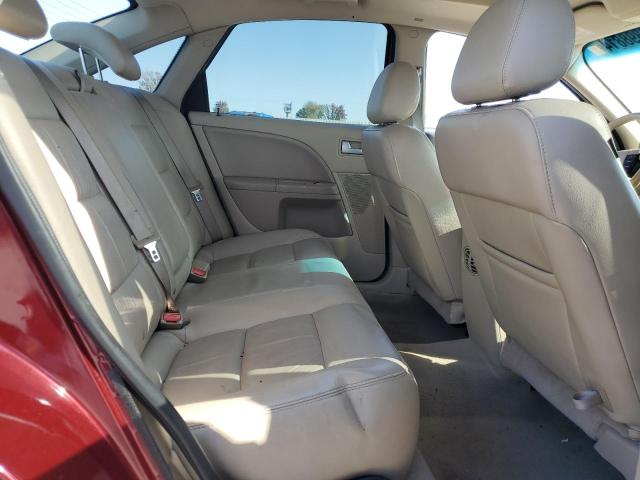 Photo 10 from auction – 2006 FORD FIVE HUNDR with VIN 1FAHP28146G178975